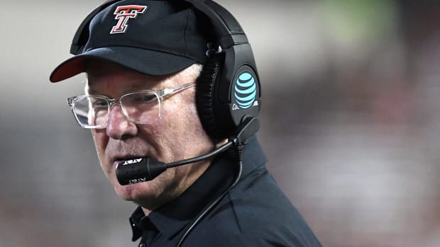 Tim DeRuyter